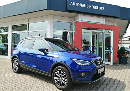 Seat Arona 1.0 TSI 85 kW / 115 PS XCELLENCE (GW-5357) VOLL-LED / NAVI / WINTER-PAKET / EPH