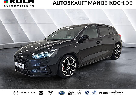 Ford Focus 1.5 EcoBoost ST-Line HUD PARKL WINTER TOP