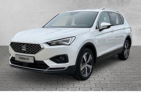 Seat Tarraco 1.4 TSI e-Hybrid Xperience Panorama+LED