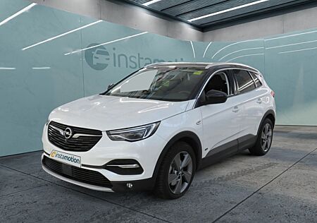 Opel Grandland Ultimate Plugin-Hybrid 1.6 T Leder Navi