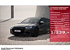 Audi RS7 Sportback TFSI quattroRS Dynamikpaket plus StandHZG TV Panorama Navi Leder