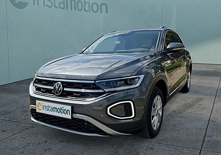 VW T-Roc Style 1.5 TSI*Keyless*Kamera*Navi*