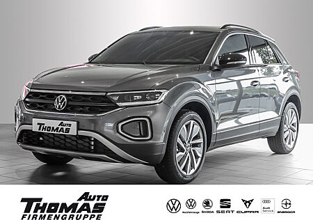 VW T-Roc Life 1.5 l TSI OPF 110 kW (150 PS)