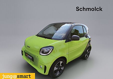 Smart ForTwo EQ EQ fortwo EXCLUSIVE 22KW