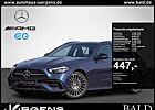 Mercedes-Benz C 300 T AMG/Wide/LED/Pano/Totw/Easy-P/Night/19