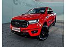 Ford Ranger LEcoBoost Aut. 4x4 + AHK