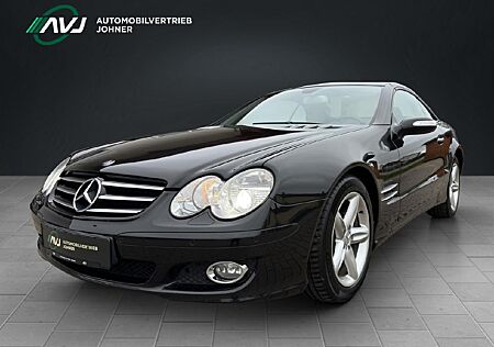 Mercedes-Benz SL 350