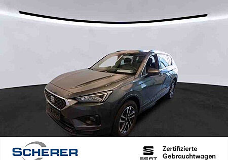 Seat Tarraco 1.5 TSI Style 7-Sitzer LED NAVI RFK ACC