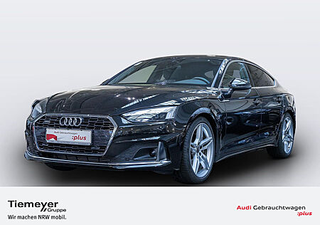 Audi A5 Sportback 40 TFSI Q S LINE MATRIX KAMERA LM19 MEMORY