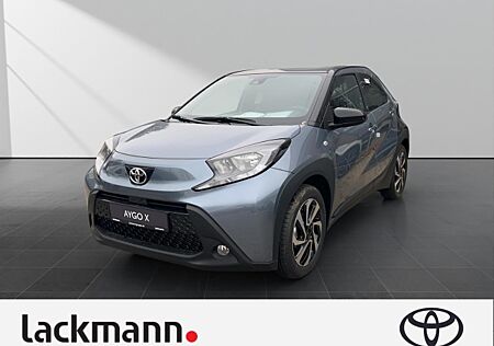 Toyota Aygo X 1.0 Team D*Kamera*CarPlay*