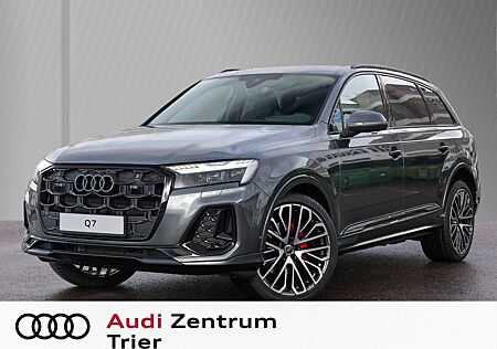 Audi Q7 SUV S line 50 TDI quattro