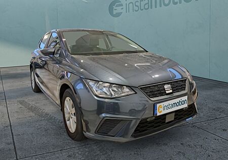 Seat Ibiza 1.0 TSI STYLE | EINPARKHILFE | BEATS |