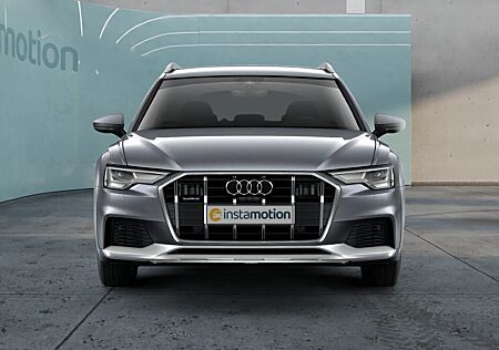 Audi A6 Allroad quattro 50 TDI tiptronic *AHK*Fernlichtassistent*B&O*ACC*Kamera*Navi*