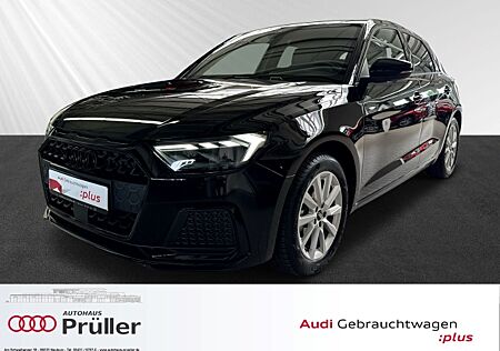 Audi A1 Sportback 25 TFSI Advanced ACC+LED+Navi+Sitzh