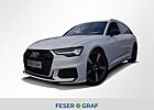 Audi A6 Avant TFSIe Hybrid Sport ACC MatrixLED Leder