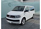 VW T6 Multivan 2.0 TDI DSG Trendline ACC AHK LED Parkp. Bluet. Sitzh. Climatronic