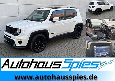 Jeep Renegade 1.3 T-GDI FWD Night Eagle VzAss SpurAss Alu18 Tmat