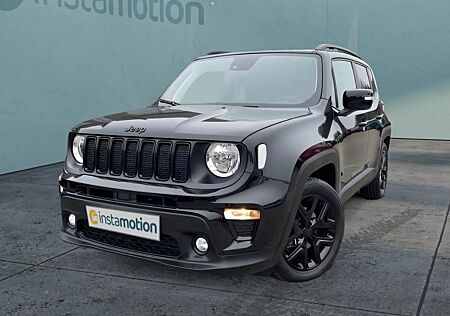 Jeep Renegade Limited Mild-Hybrid FWD 1.5 BLUETOOTH+KAMERA+SHZ+ALU