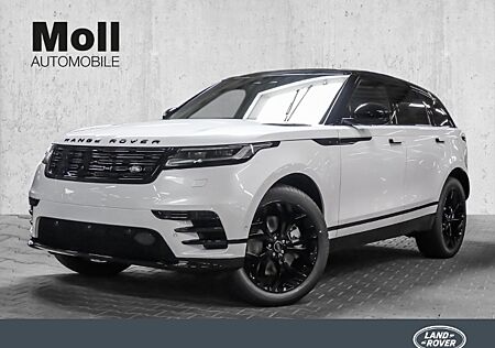 Land Rover Range Rover Velar Hybrid Dynamic SE P400e HUD AD Leder Memory Sitze