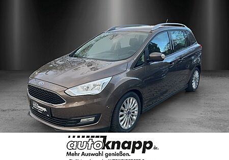 Ford C-Max 1.5 EcoBoost Grand Cool&Connect Start/Sto