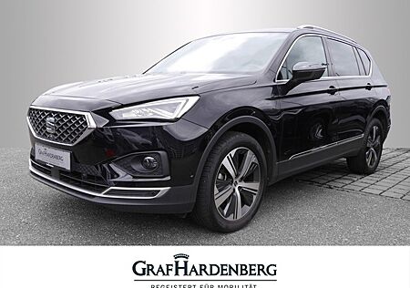 Seat Tarraco Xcellence 2.0 TDI 7-Sitzer Navi LED