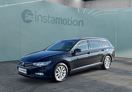 VW Passat Variant Business TSI DSG|NAVI|KEYLESS|ACC