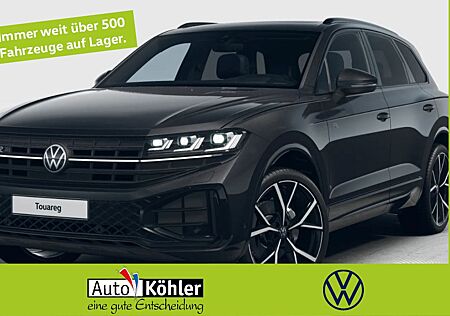 VW Touareg R-Line 3.0 l V6 TDI 4MOTION 8-Gang-Autom