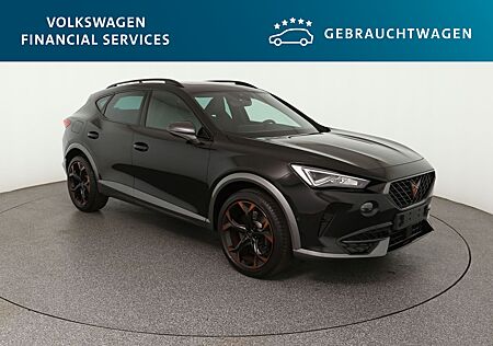 Cupra Formentor VZ 1.4 e-Hybrid 110kW 6-Gang DSG 4 Türen