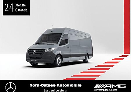 Mercedes-Benz Sprinter 317 L3H2 Autom AHK Kamera Klima Tempo