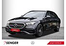 Mercedes-Benz E 220 d T *AMG*DIGITAL LIGHT*Pano*AHK*Distronic*