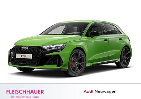 Audi RS3 Sportback 2.5 TFSI 280KM/H MATRIX HUD SONOS SPORTABGAS