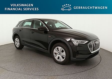 Audi e-tron Basis quattro 50 230kW 1-Gang Automatik 4 Türen