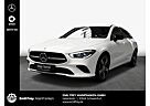 Mercedes-Benz CLA 220 Shooting Brake 7G-DCT Progressive