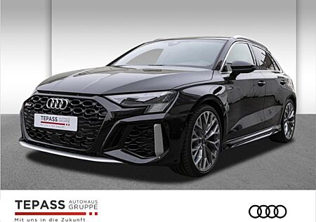 Audi RS3 Sportback 2.5 TFSI MATRIX NAVI B&O KAMERA