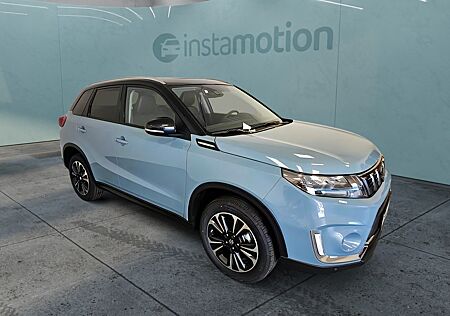 Suzuki Vitara Comfort+ (AGS) *6 Jahre Garantie*