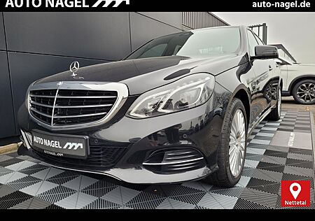 Mercedes-Benz E 220 CDI Elegance DPF Nvi+LED+PTS+SHZ+ Navi/FIS