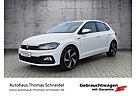 VW Polo GTI 2.0TSI DSG SHZ PDC