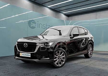 Mazda CX-60 Plug-In AWD EXCLUSIVE-LINE Con-P.