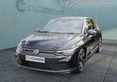 VW Golf 8 1.5 TSI R-Line ACC LED Navi PDC Sitzh.