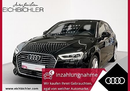 Audi A3 Sportback 40 e-tron S tronic sport FLA ACC