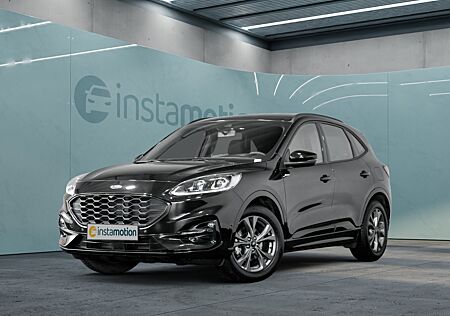 Ford Kuga ST-Line AHK ACC KAM NAVI LED WI-PKT