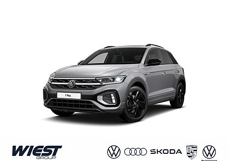 VW T-Roc R-Line 1.5 l TSI OPF 110 kW (150 PS) 7-Gang-Doppelkupplungsgetriebe DSG