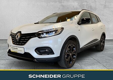 Renault Kadjar Black Edition TCe 160 EDC GPF BOSE+KAMERA