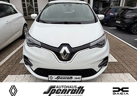 Renault ZOE EXPERIENCE Batteriemiete R135 Z.E. 50