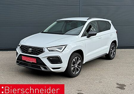 Seat Ateca 2.0 TDI DSG FR LED NAVI AHK ACC BLINDSPOT PDC SHZ