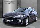 Ford Mondeo 2.0 Hybrid*Navi*PDC*SZH*WSS heizbar*