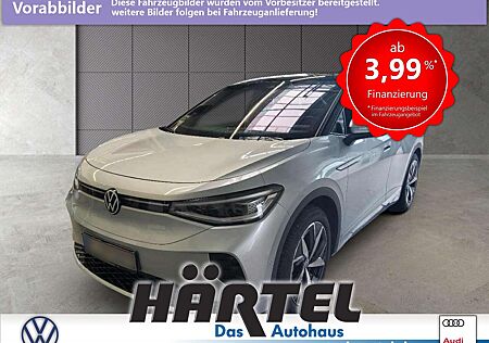 VW ID.5 GTX 4MOTION 77 KWH AUTOMATIK (+ACC-RADAR+DCC-