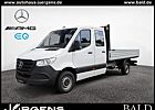 Mercedes-Benz Sprinter 317 DOKA+MAXI+L3+PRITSCHE+KLIMA+7-SITZE