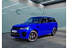 Land Rover Range Rover Sport SVR