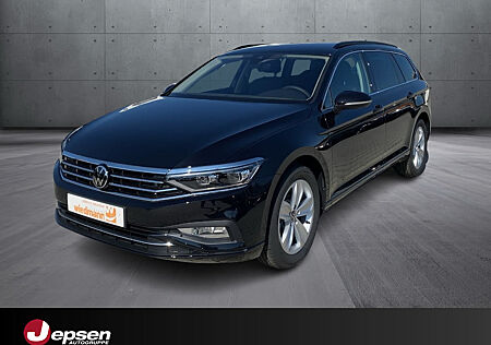 VW Passat Variant Business 2.0 TDI DSG